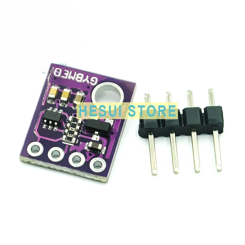 GY-BME280-5V GY-BMP280-5V Modu - Bme280 Humidity Sensor ulasan dan harga