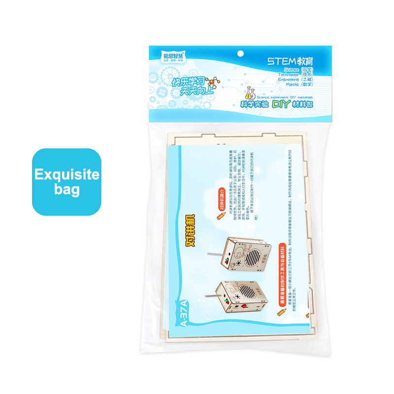 DIY Elektronik Walkie Talkie 1 - Diy Electronics Projects For Kids ulasan dan harga