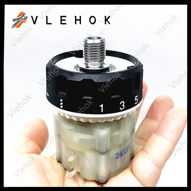 Gerbox Perakitan Roda Gigi unt - Makita Drill Ddf484 ulasan dan harga