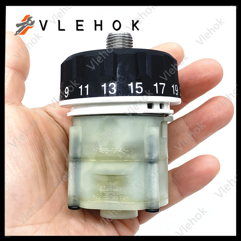 Gerbox Perakitan Roda Gigi unt - Makita Drill Ddf484 ulasan dan harga