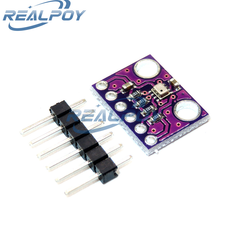 GY-68 modul Sensor tekanan bar - Bme280 Humidity Sensor ulasan dan harga