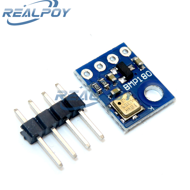 GY-68 modul Sensor tekanan bar - Bme280 Humidity Sensor ulasan dan harga