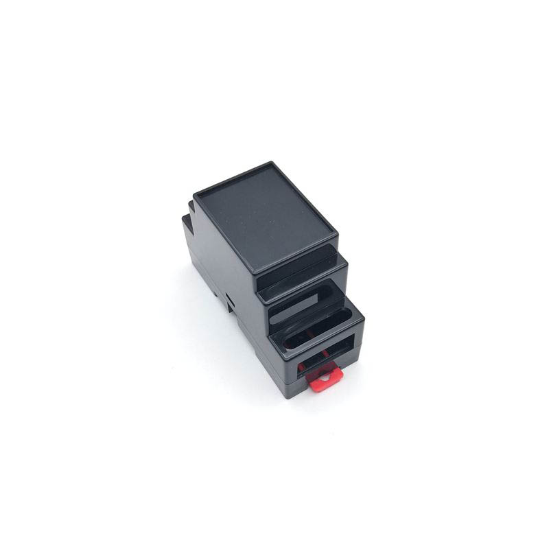 Kotak Plastik DIY Din Rail Enc - Diy Enclosure For Electronics ulasan dan harga
