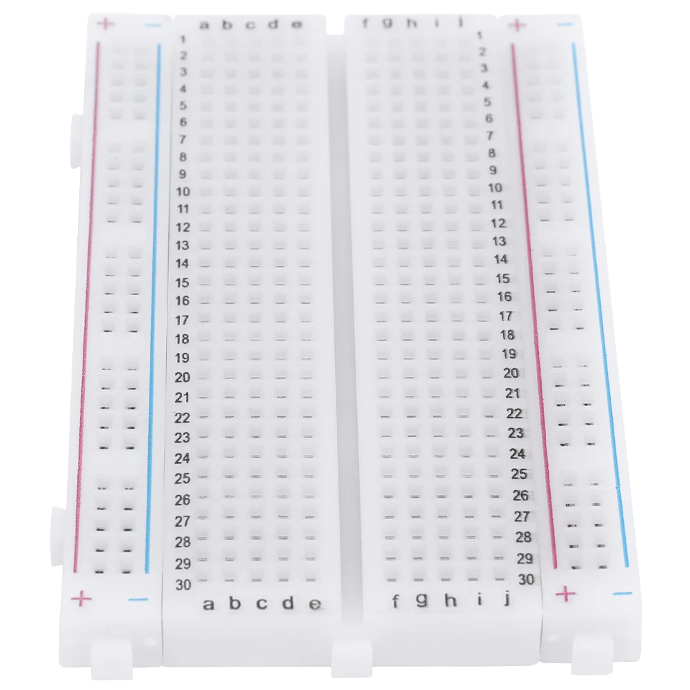 1-20 Buah 400 Titik Ikat Tanpa - Diy Analog Electronics ulasan dan harga