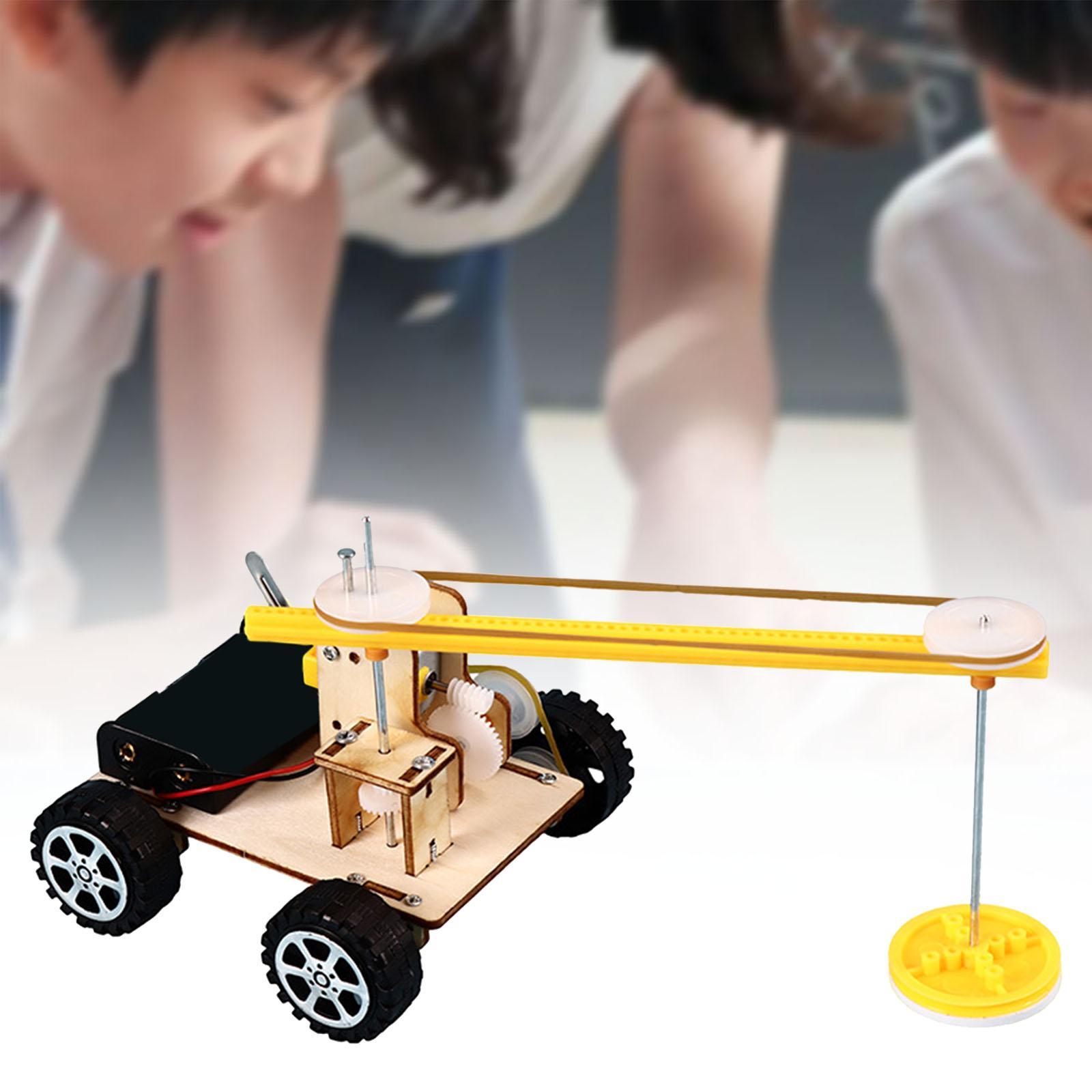 Perlengkapan Sains DIY Proyek  - Diy Electronics Projects For Kids ulasan dan harga