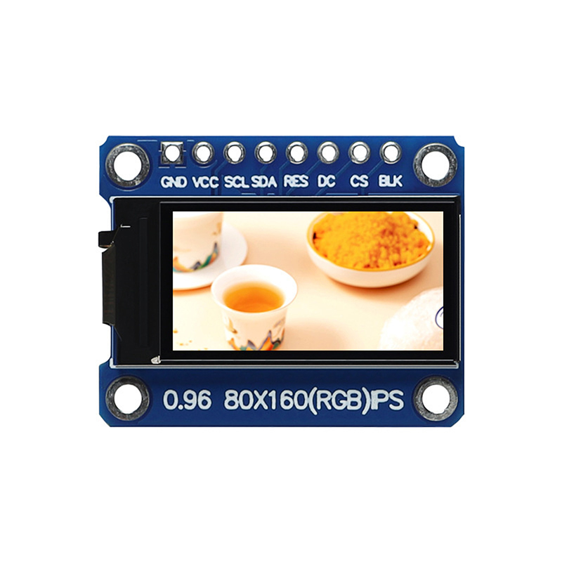 Y-1 Pc Modul Tampilan OLED IPS - Diy Electronics Circuits ulasan dan harga