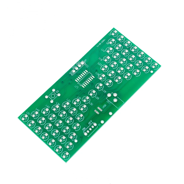 Kit jam pasir elektronik analo - Diy Analog Electronics ulasan dan harga