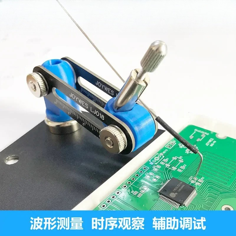 2 Buah Probe Alat Las Elektron - Diy Electronics Circuits ulasan dan harga