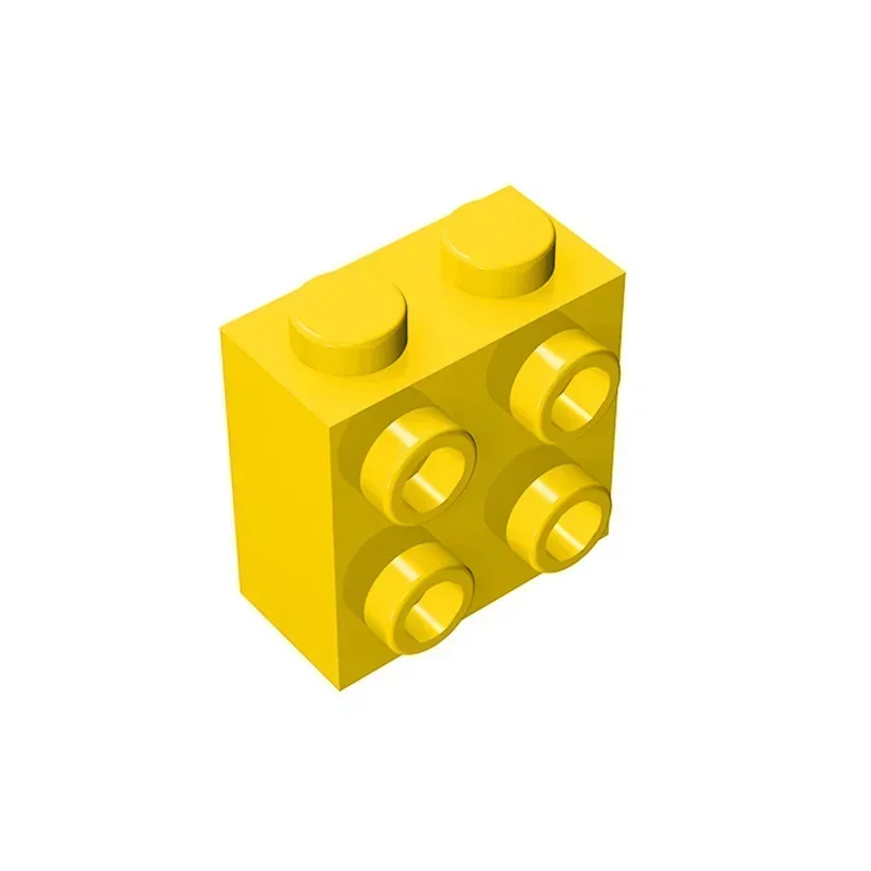 40 Buah Partikel Rakitan Berte - Diy Lego Electronics ulasan dan harga