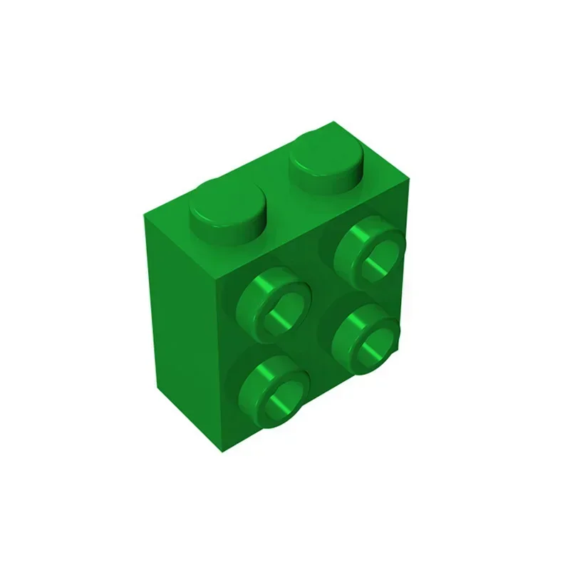 40 Buah Partikel Rakitan Berte - Diy Lego Electronics ulasan dan harga