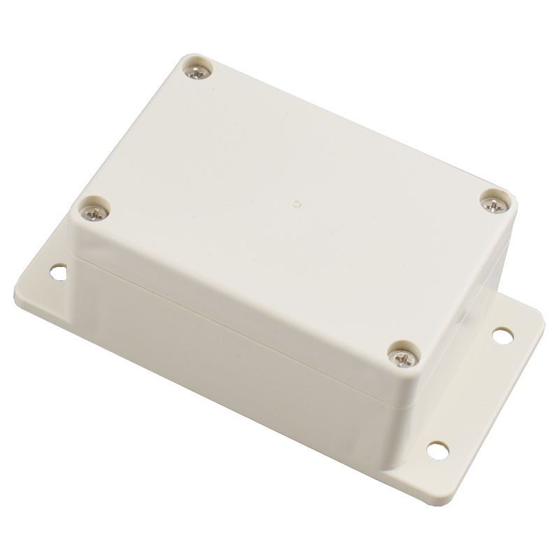 1 Buah Cangkang Plastik ABS 10 - Diy Enclosure For Electronics ulasan dan harga