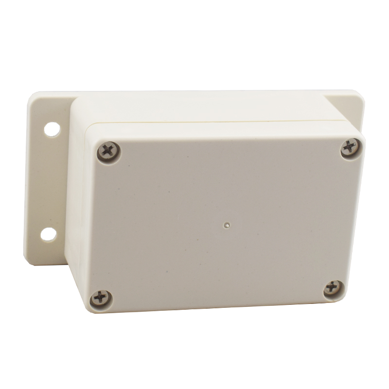 1 Buah Cangkang Plastik ABS 10 - Diy Enclosure For Electronics ulasan dan harga
