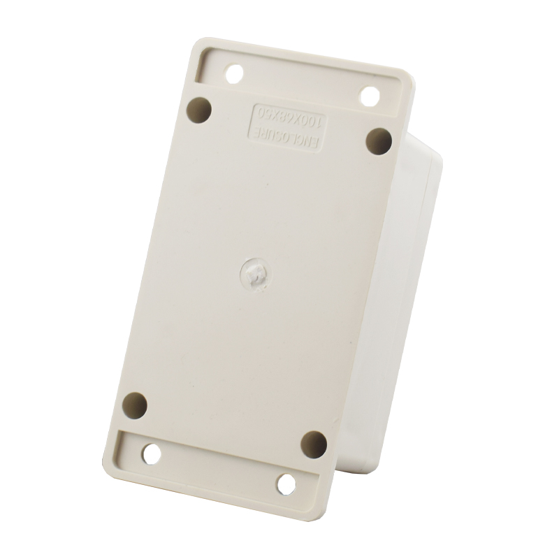 1 Buah Cangkang Plastik ABS 10 - Diy Enclosure For Electronics ulasan dan harga