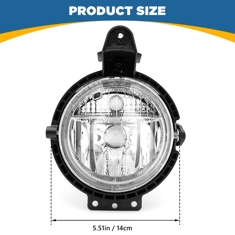 Ganti OEM #   63172751295 6312 - Diy Lamp Electronics ulasan dan harga