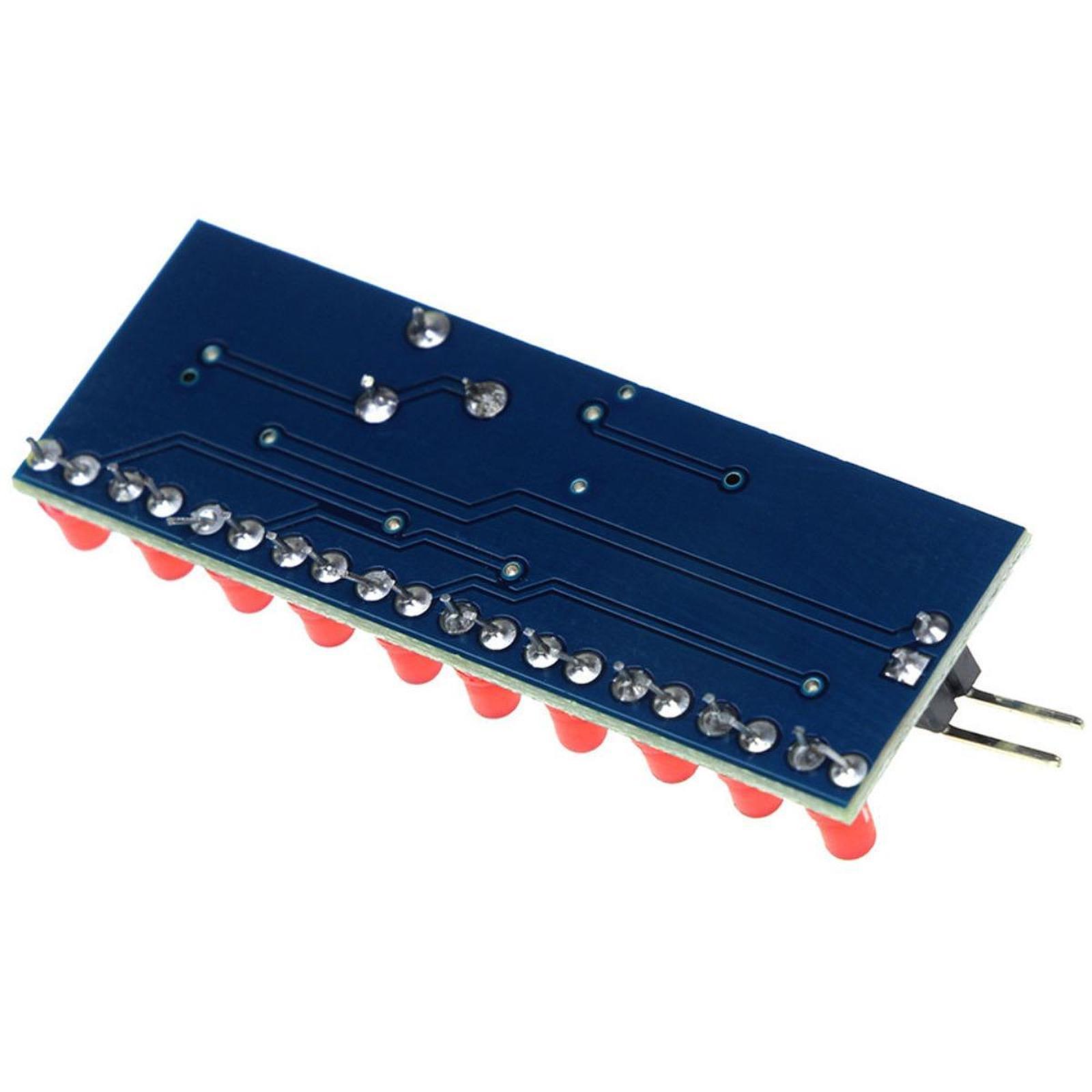 Kit Sirkuit Elektronik DIY Pap - Hobby Diy Electronics Kit ulasan dan harga