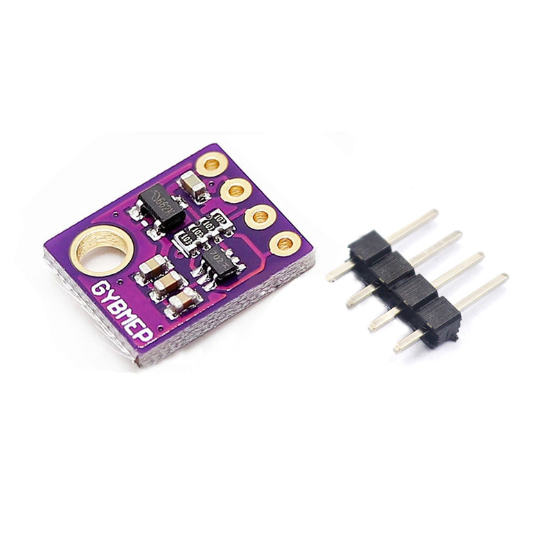BME280 5V 3.3V Digital Sensor  - Bme280 Humidity Sensor ulasan dan harga