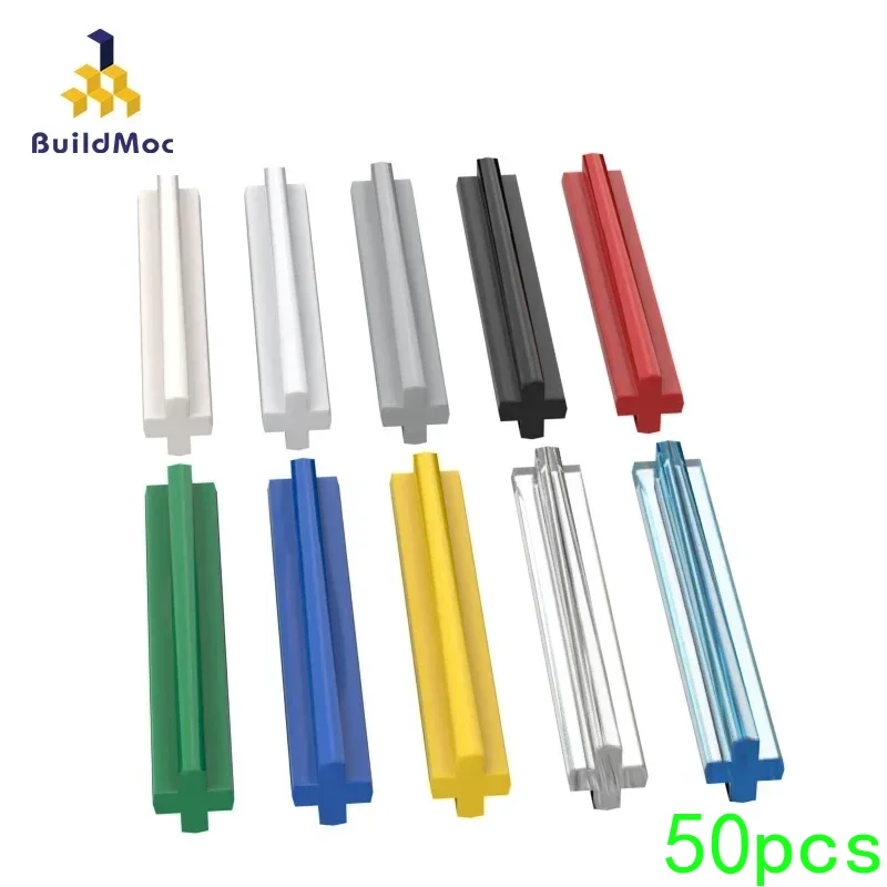 50 buah Kit blok bangunan bata - Diy Lego Electronics ulasan dan harga