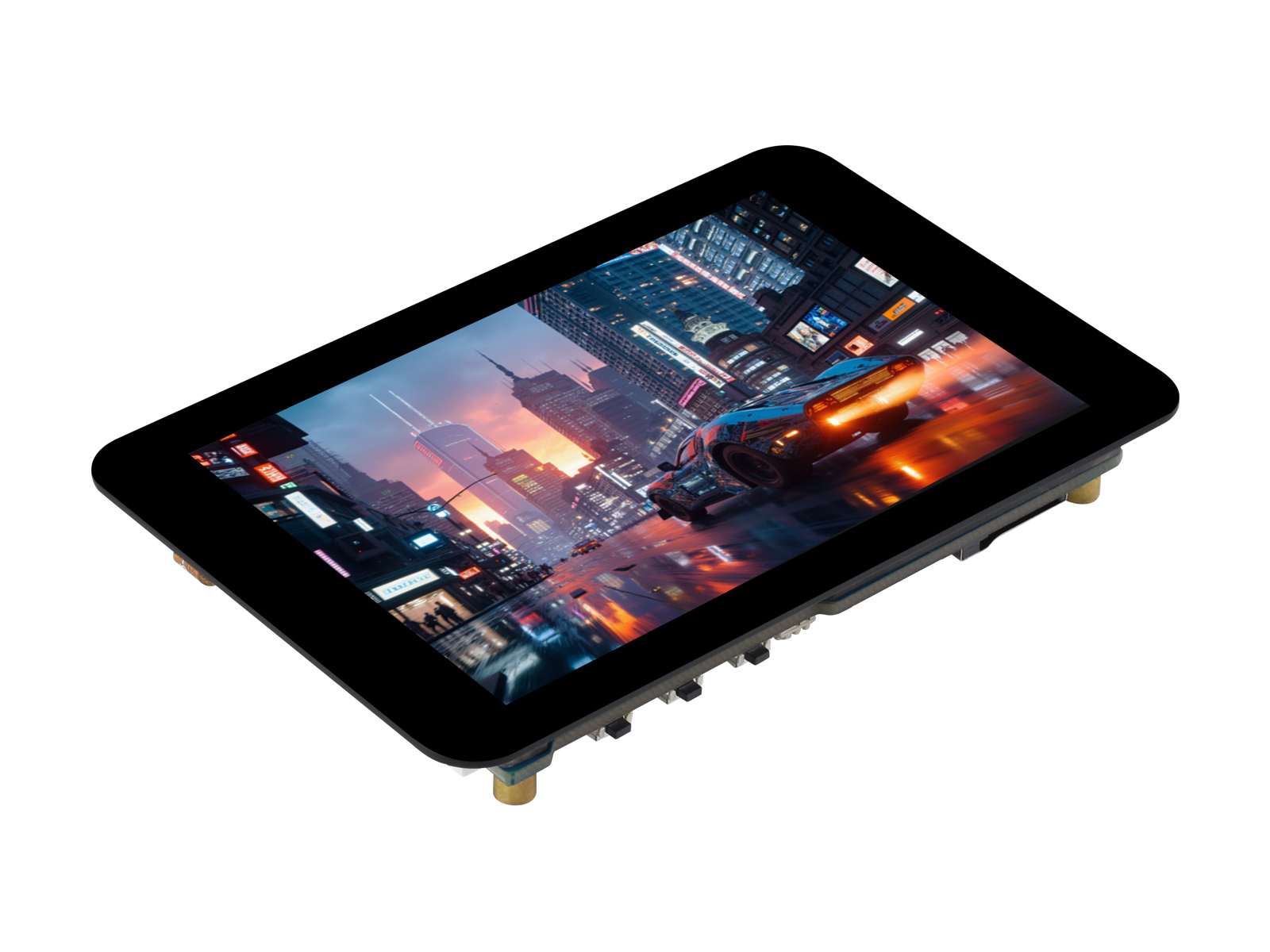 Waveshare ESP32-S3 3.5 Inci Pa - Diy Electronics Kits ulasan dan harga