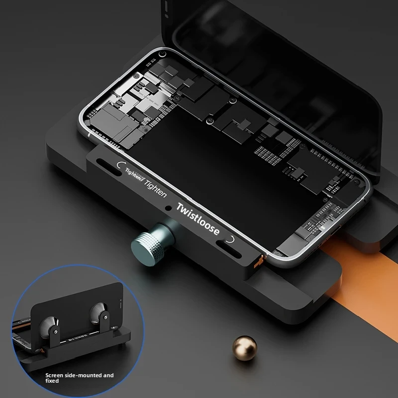 IFIXES IA3 Perlengkapan Mother - Ic Chip Puller ulasan dan harga