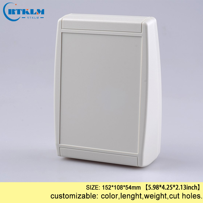 Kotak Instrumen Produk Perumah - Diy Enclosure For Electronics ulasan dan harga