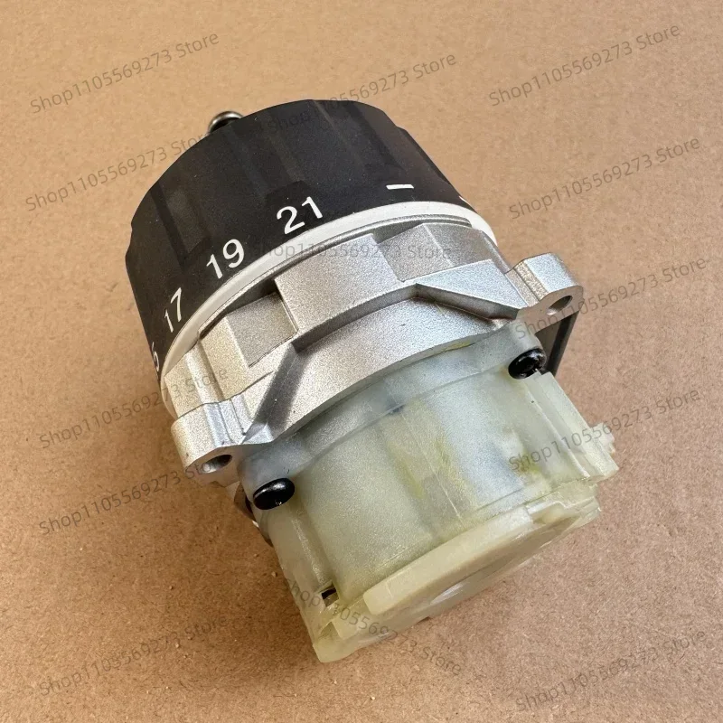 Gear Box 127500-6 123737-3 Pen - Makita Drill Ddf484 ulasan dan harga