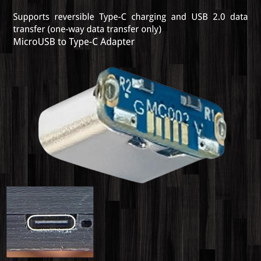 10 Buah M85k Micro USB Ke Adap - Diy Electronics Hobby ulasan dan harga