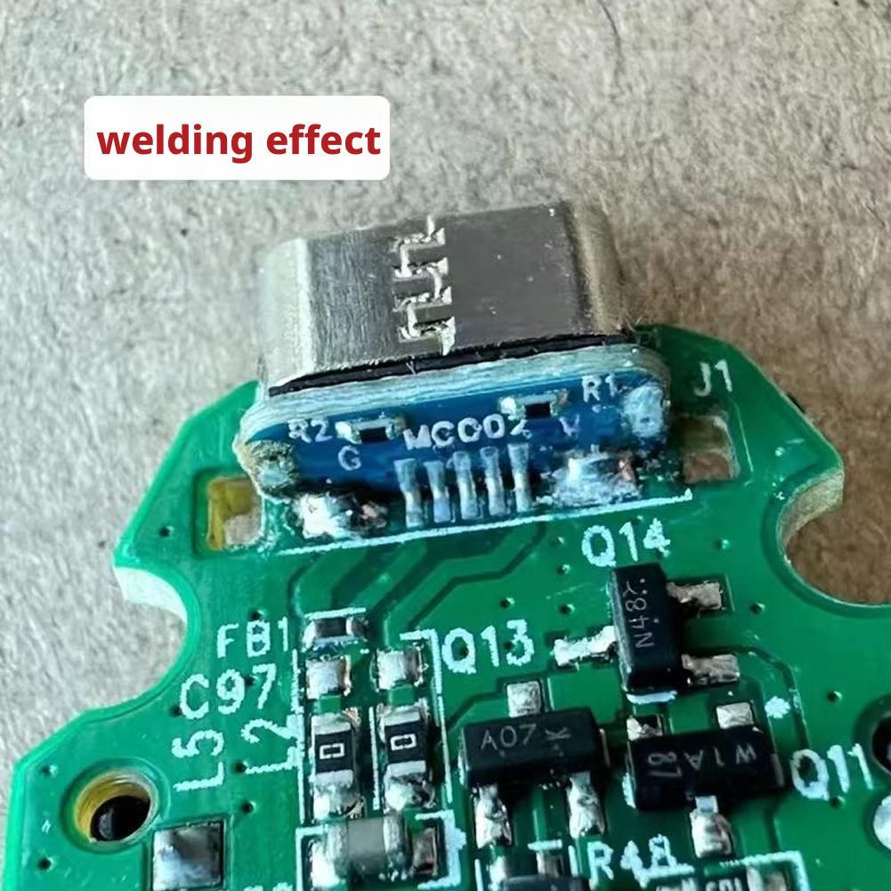 10 Buah M85k Micro USB Ke Adap - Diy Electronics Hobby ulasan dan harga