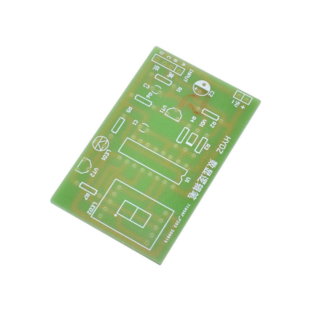 Kit Elektronik Papan Praktik P - Diy Electronics Circuits ulasan dan harga