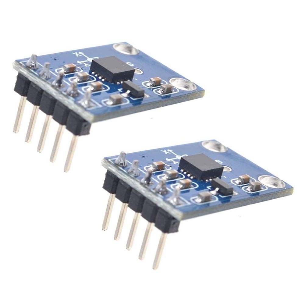 ADXL335 Akselerometer 3 Sumbu  - Diy Analog Electronics ulasan dan harga