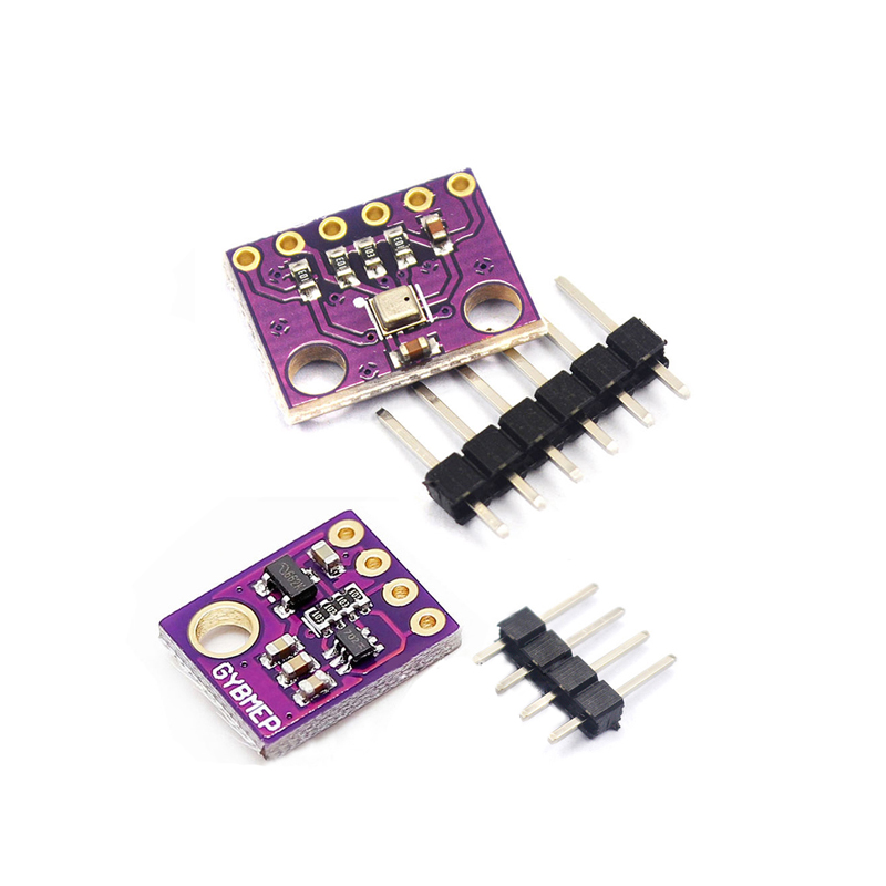 BME280 5V 3.3V Digital Sensor  - Bme280 Humidity Sensor ulasan dan harga