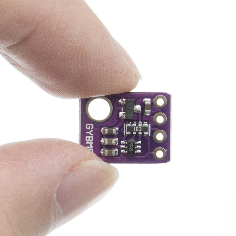 BME280 modul tekanan barometri - Bme280 Humidity Sensor ulasan dan harga