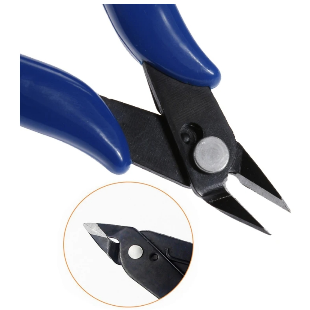 Penjepit Filamen PLATO 170 Wis - Diy Electronics Filament ulasan dan harga