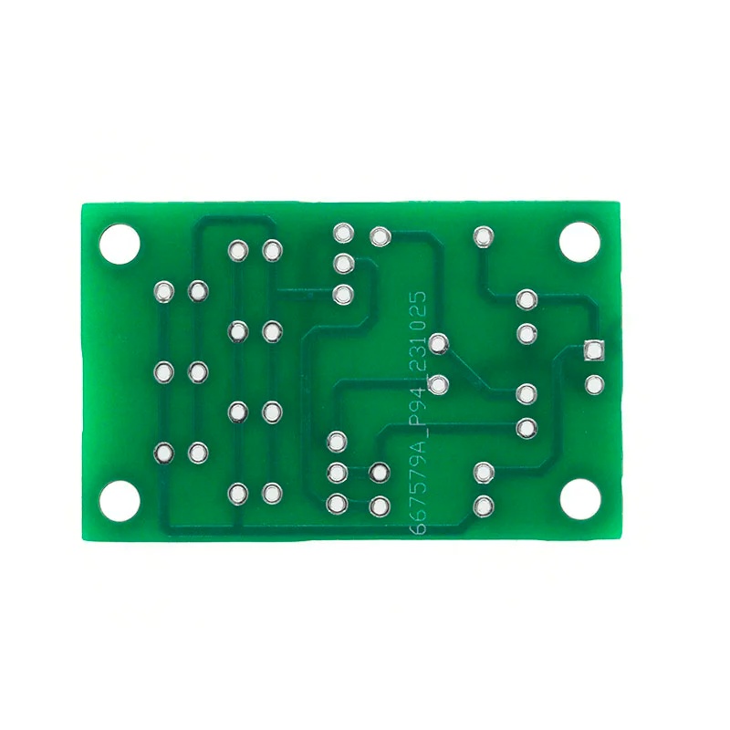 Kit Lampu Melodi Kontrol Suara - Diy Electronics Kits ulasan dan harga
