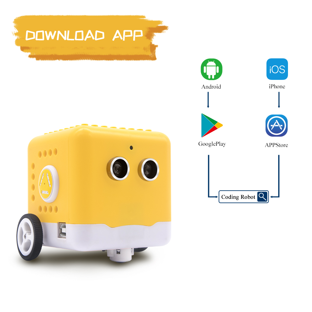 Robot Pemrograman Keyestudio K - Diy Lego Electronics ulasan dan harga