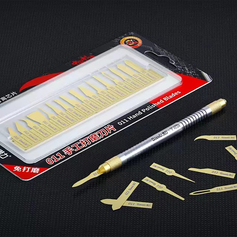 Qianli 007 008 009plus 011 pis - Ic Chip Puller ulasan dan harga