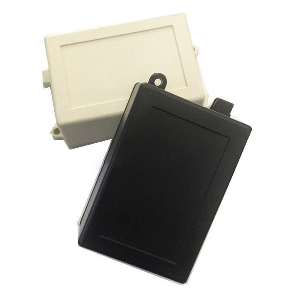 Kotak Proyek Elektronik DIY Be - Diy Enclosure For Electronics ulasan dan harga