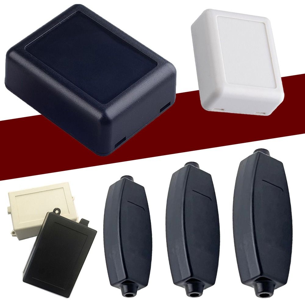 Kotak Proyek Elektronik DIY Be - Diy Enclosure For Electronics ulasan dan harga