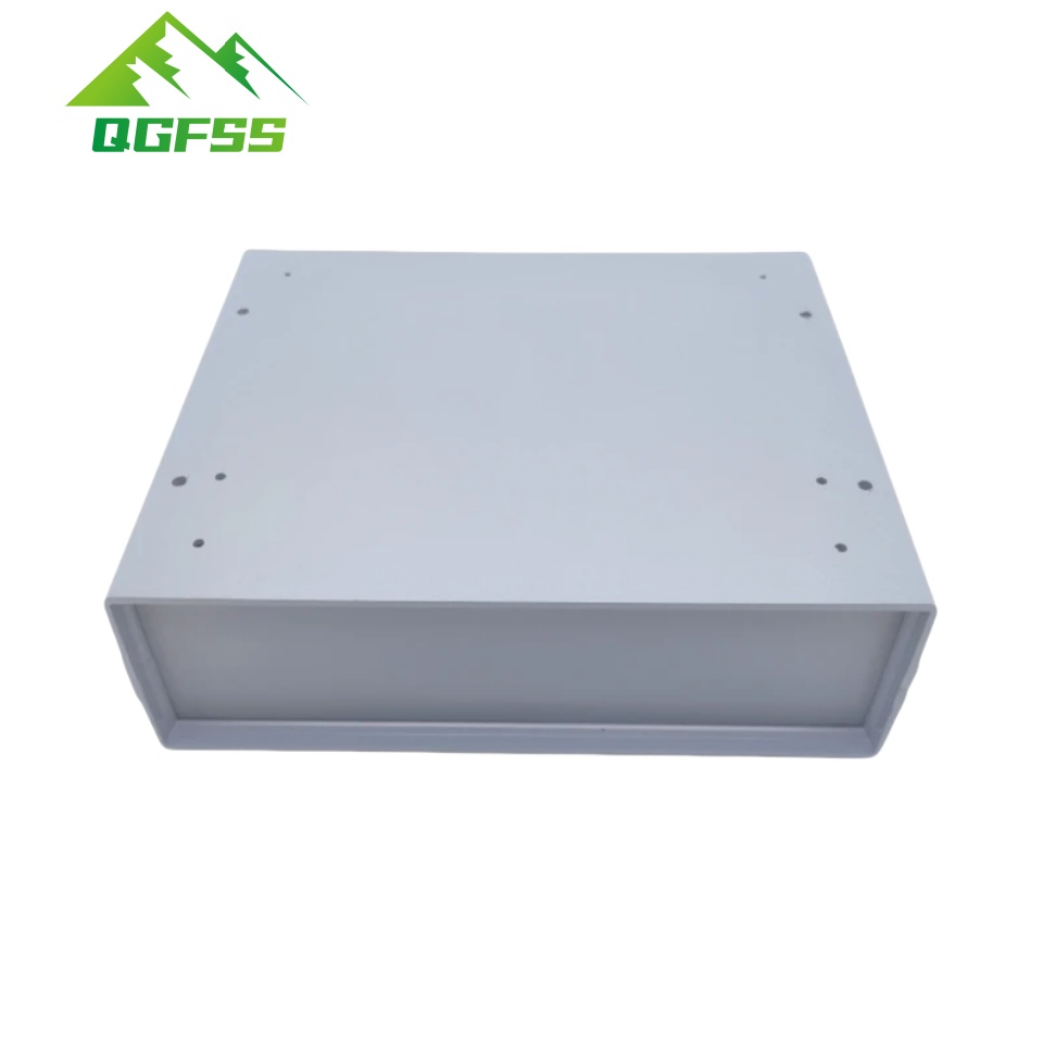 Casing penutup kotak plastik 2 - Diy Enclosure For Electronics ulasan dan harga