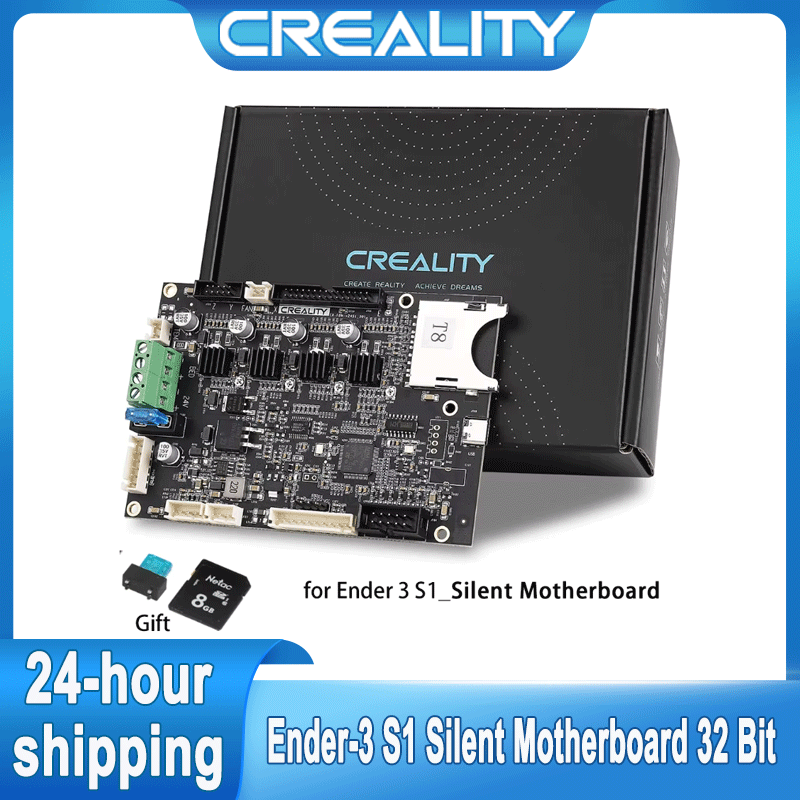 Creality untuk Ender-3 S1 Sile - Creality Printer K1 ulasan dan harga