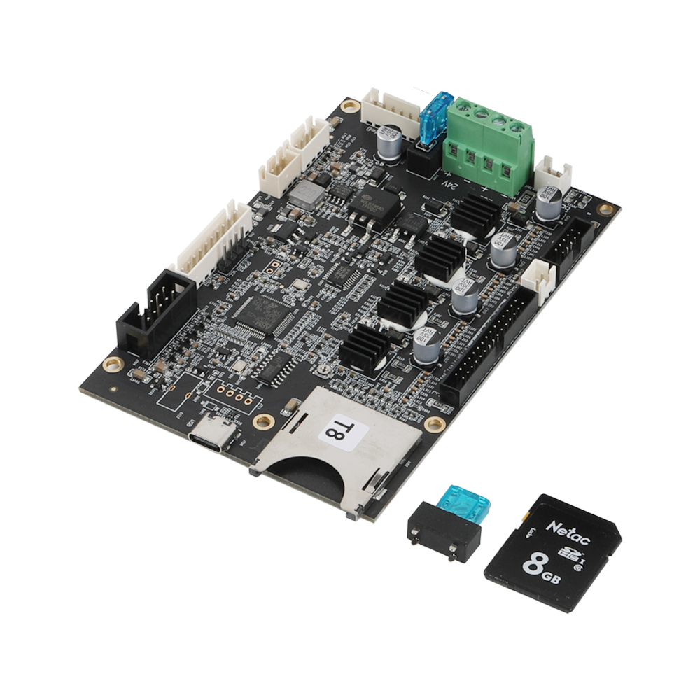Creality untuk Ender-3 S1 Sile - Creality Printer K1 ulasan dan harga