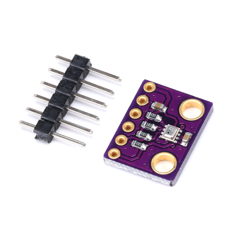 GY BMP280 BME280 3.3V Sensor T - Bme280 Humidity Sensor ulasan dan harga