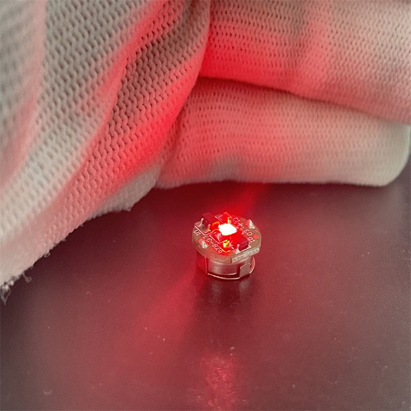 Lampu LED Mini Lampu Magnetron - Diy Lamp Electronics ulasan dan harga