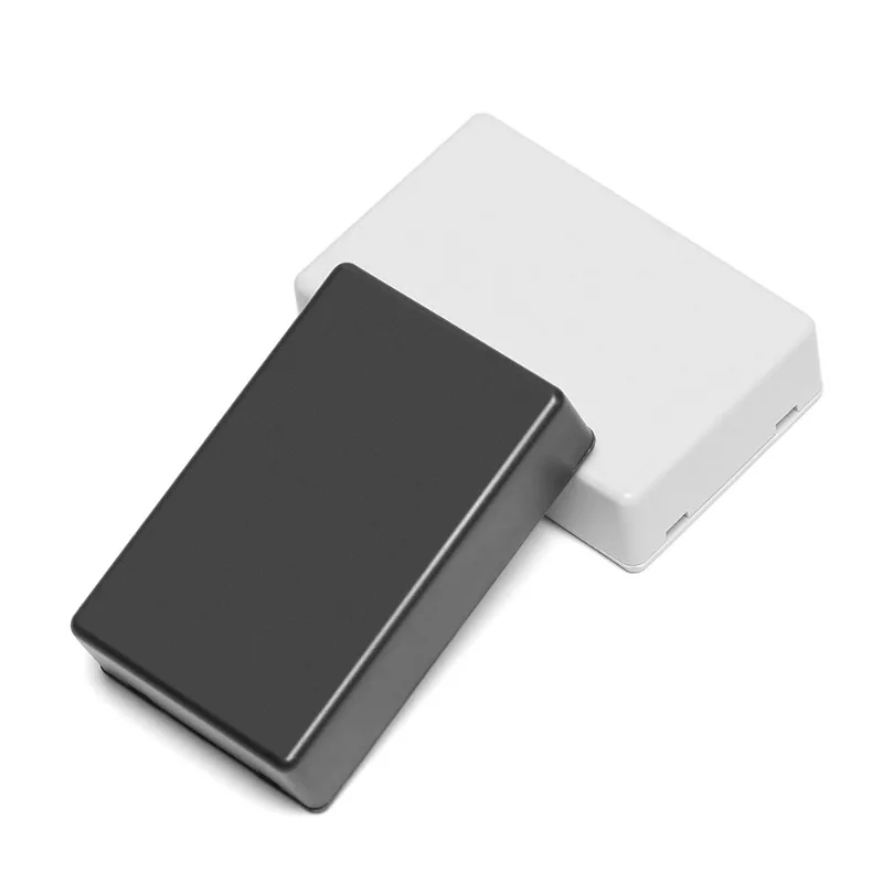 Kotak Penyimpanan Instrumen Pe - Diy Enclosure For Electronics ulasan dan harga