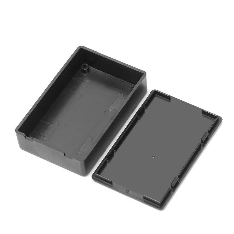 Kotak Penyimpanan Instrumen Pe - Diy Enclosure For Electronics ulasan dan harga