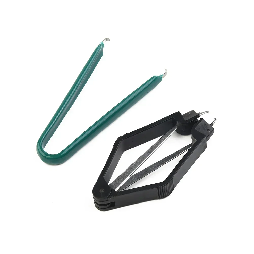 2 buah pinset antistatis untuk - Ic Chip Puller ulasan dan harga