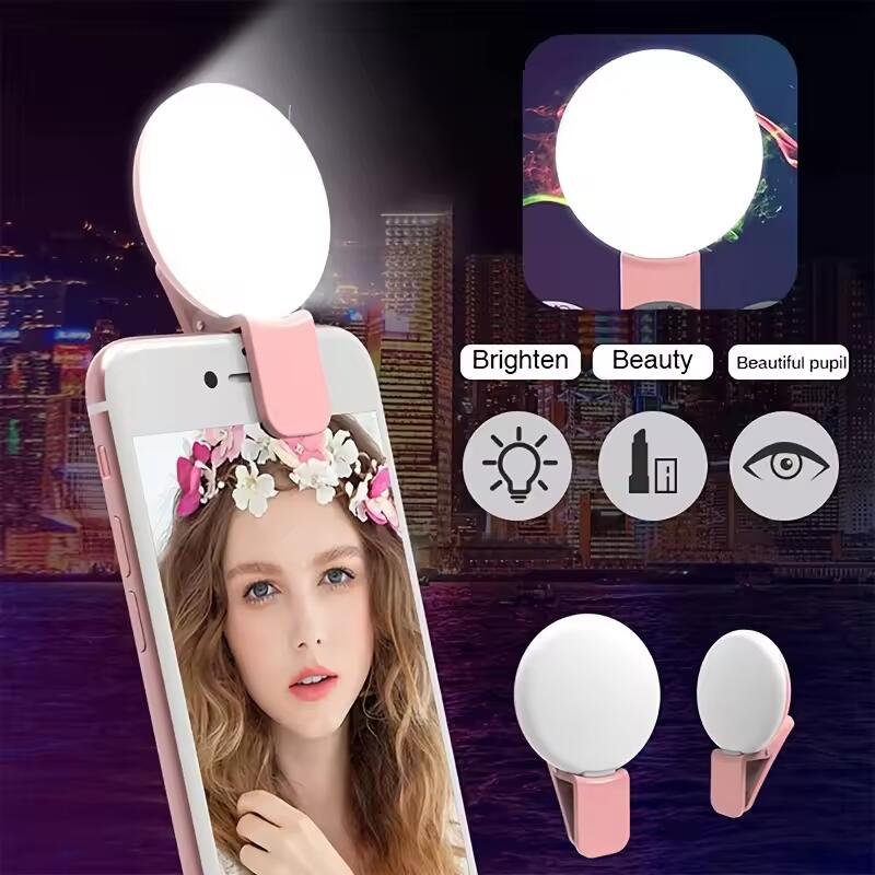 Lampu LED Portabel Mini untuk  - Diy Lamp Electronics ulasan dan harga