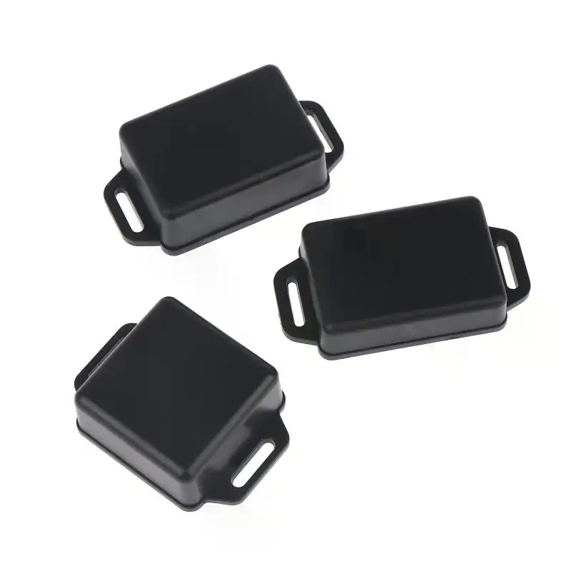 Set Kotak Proyek Elektronik Pl - Diy Enclosure For Electronics ulasan dan harga