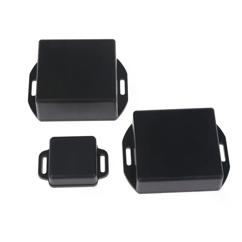 Set Kotak Proyek Elektronik Pl - Diy Enclosure For Electronics ulasan dan harga