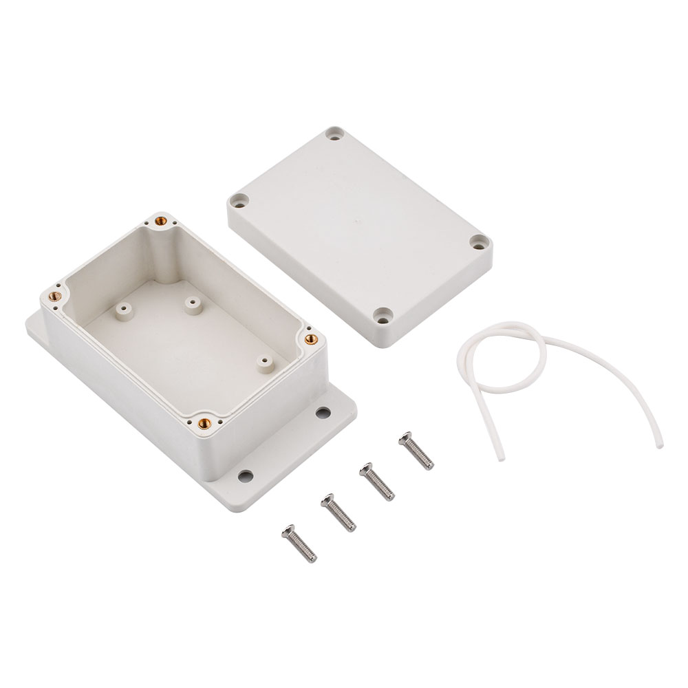 3 Buah Kotak Proyek Elektronik - Diy Enclosure For Electronics ulasan dan harga