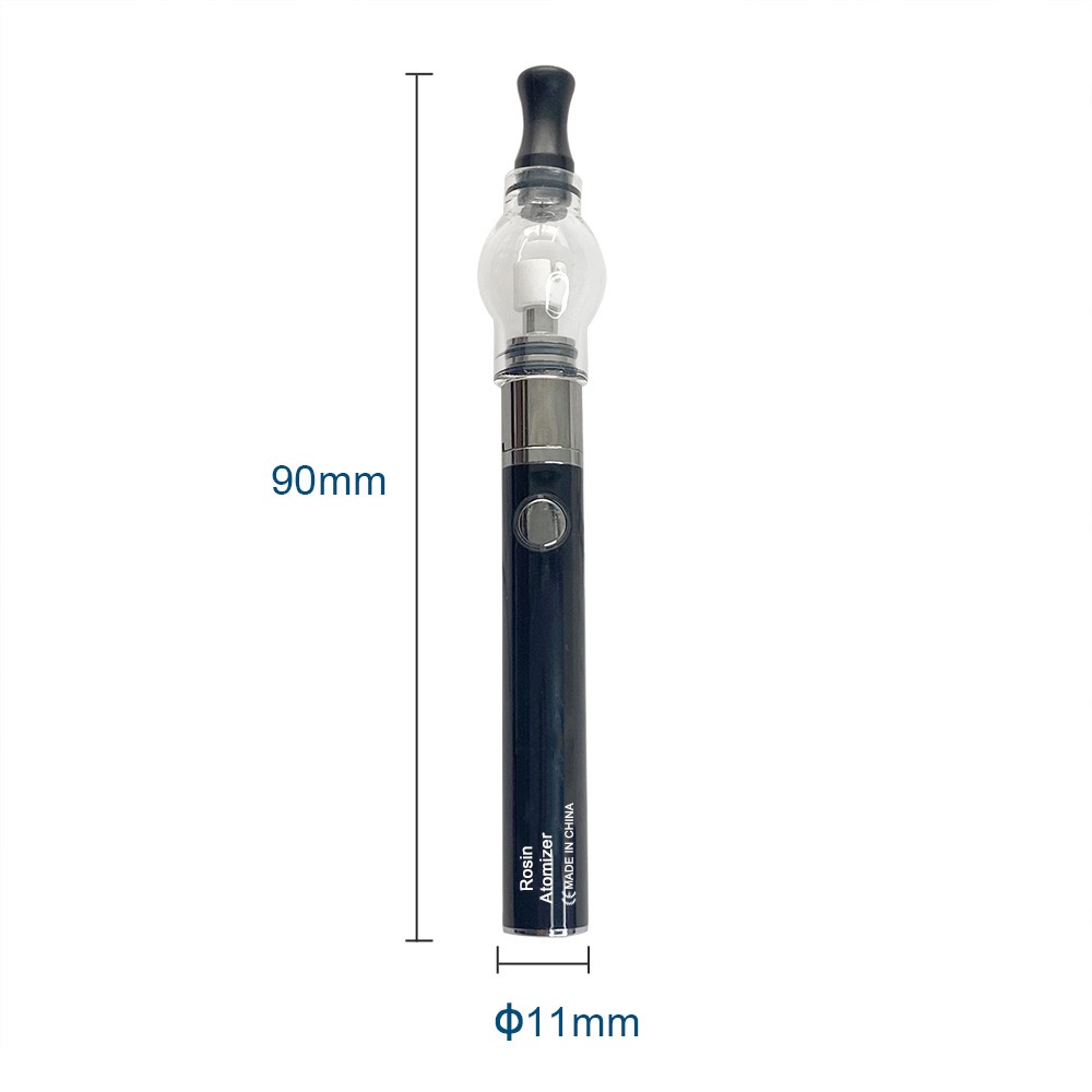 Pena Atomizer Rosin Detektor K - Flux Pen Electronics ulasan dan harga